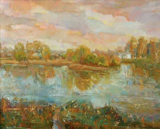 Spring Floods