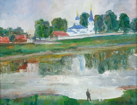 Ilyinka