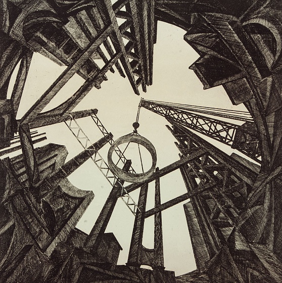 The Beat of the Construction