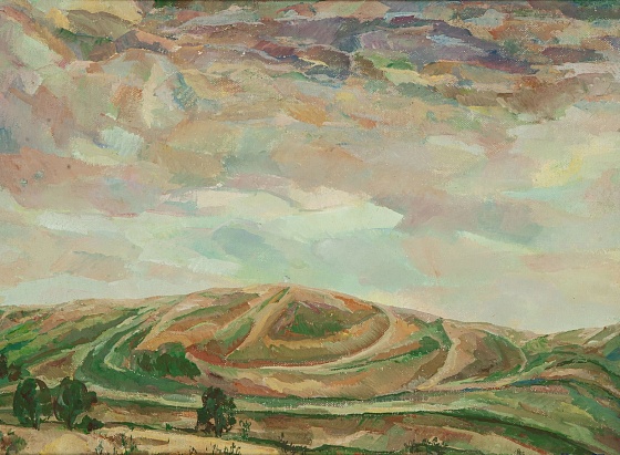 Eternity, from the series Bulgaria