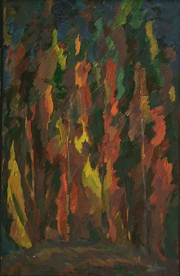 Melody of the Forest