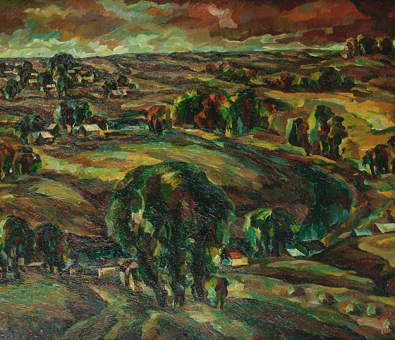 Orsha Region