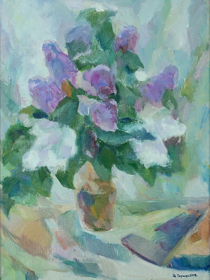 Lilac