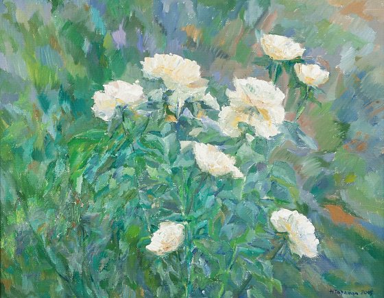 Roses