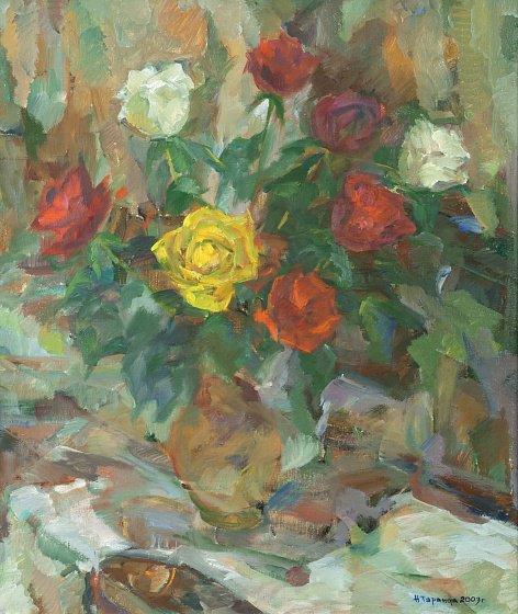 Roses