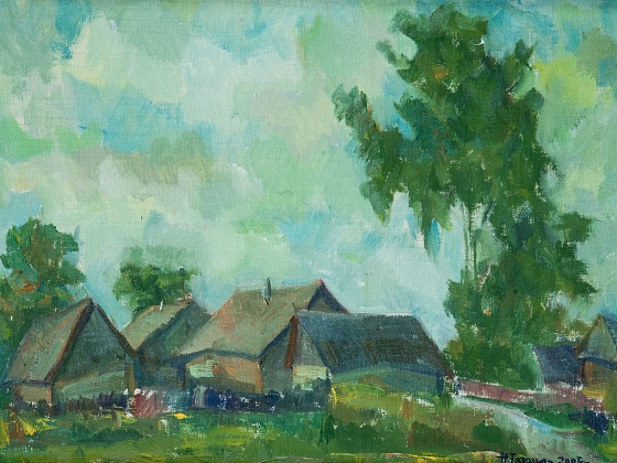 Хутарок